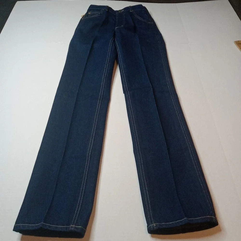 Vtg Lee‎ Jeans